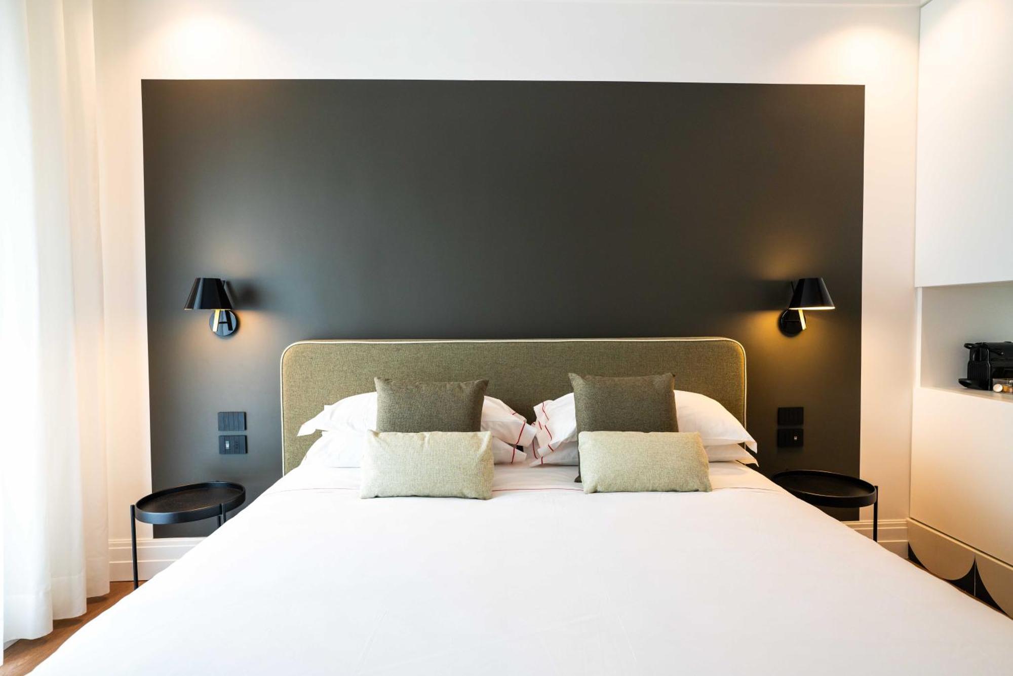 Bed and Breakfast Ciao Marina Neapol Zewnętrze zdjęcie