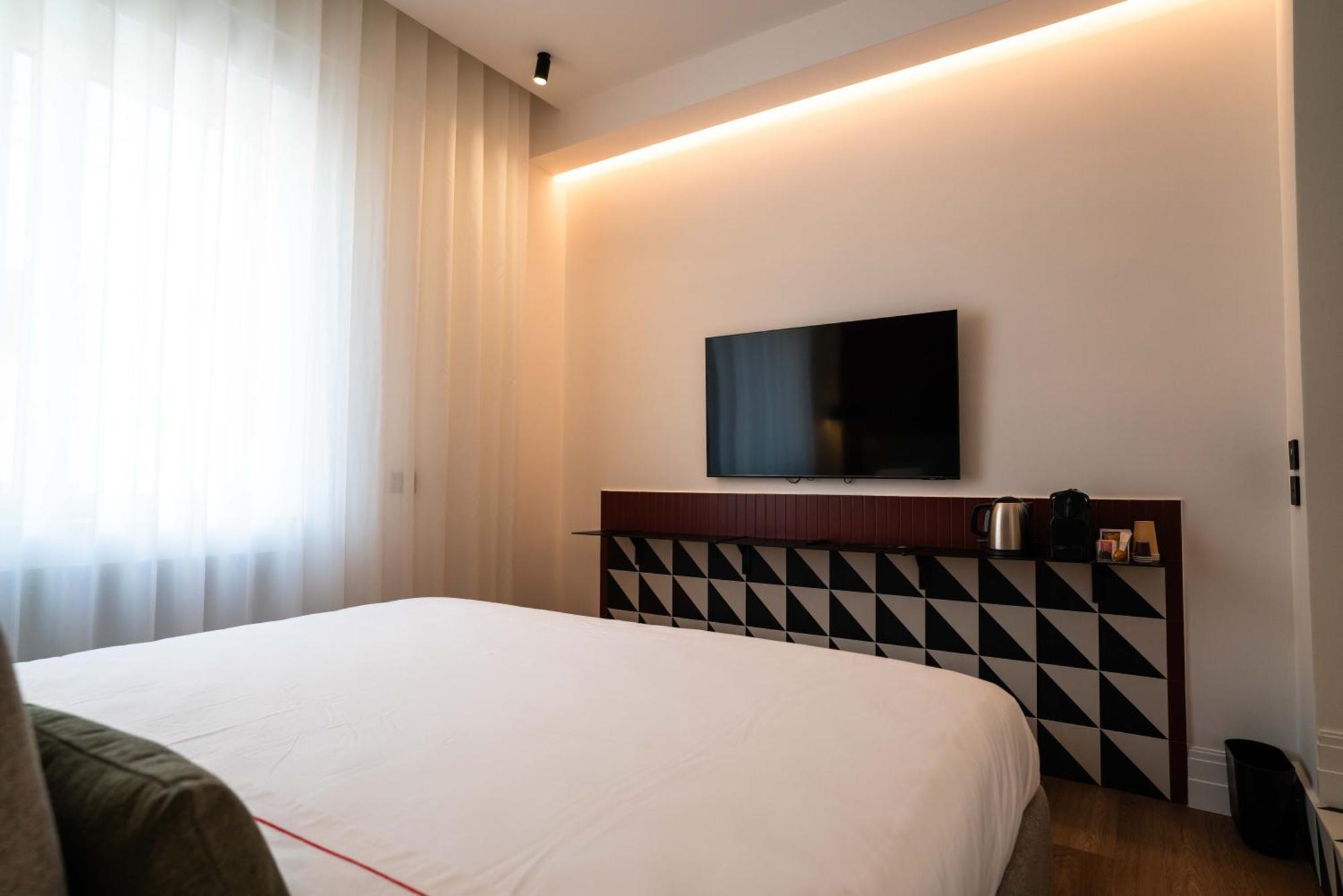 Bed and Breakfast Ciao Marina Neapol Zewnętrze zdjęcie