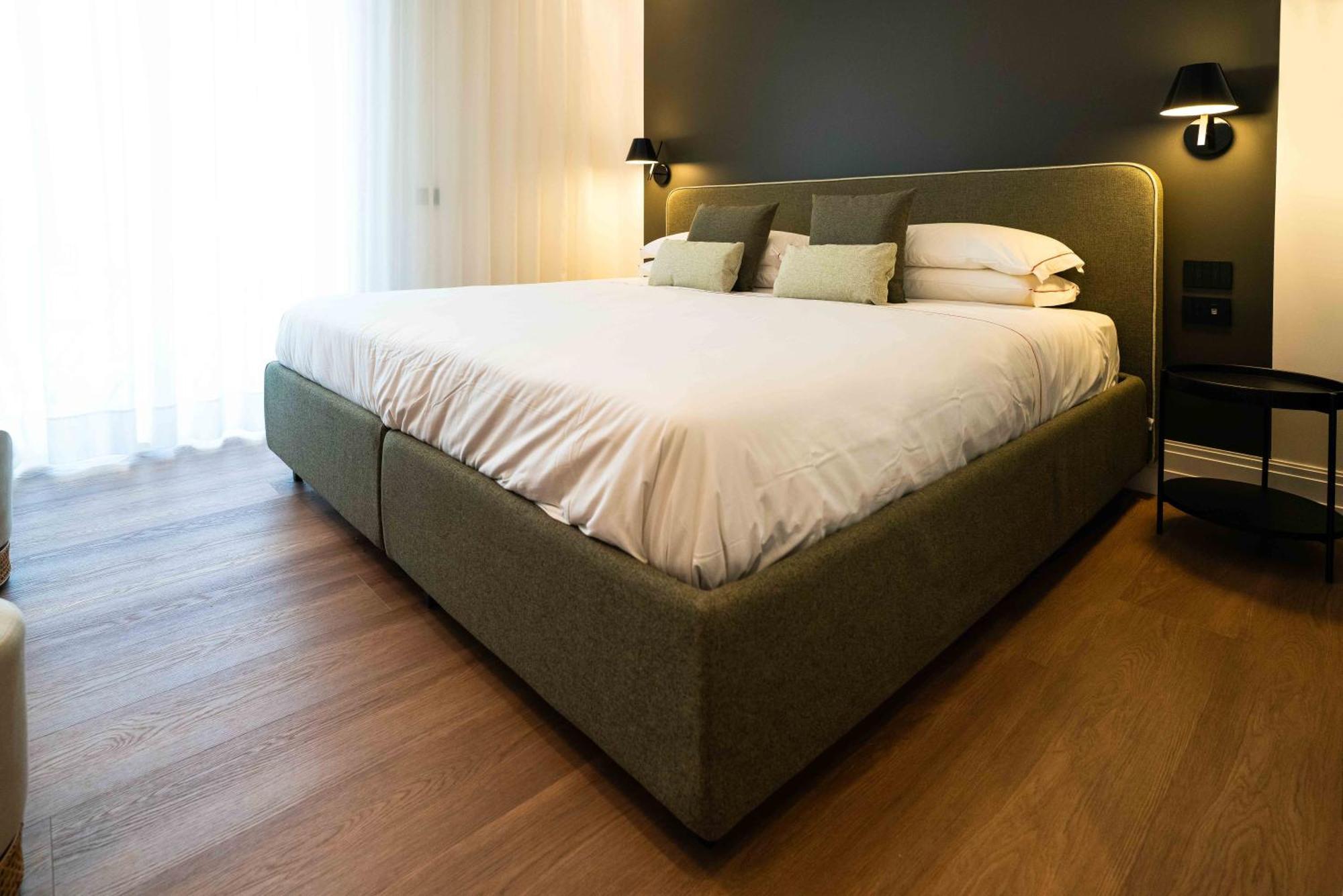 Bed and Breakfast Ciao Marina Neapol Zewnętrze zdjęcie