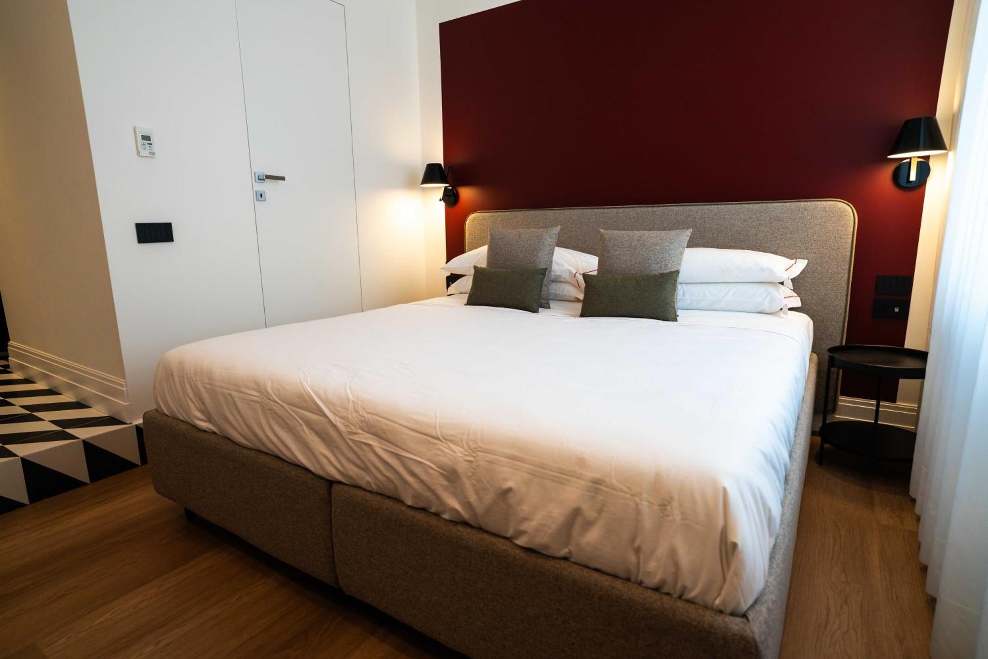 Bed and Breakfast Ciao Marina Neapol Zewnętrze zdjęcie